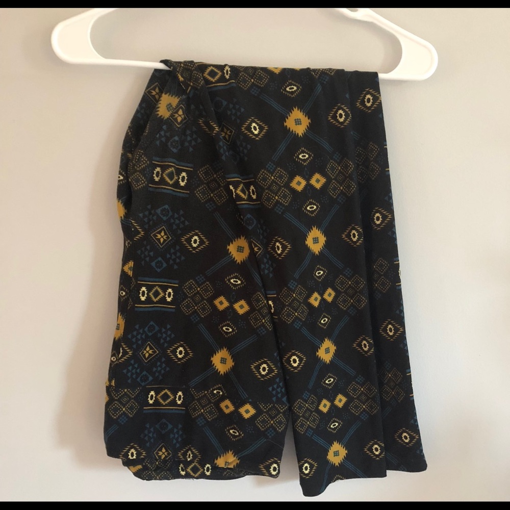 Lularoe Tall and Curvy leggings